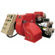 ARZATOARE MIXTE ECOFLAM MULTIFLAM 2 TREPTE PROGRESIVE / 2 TREPTE PROGRESIVE CLU